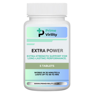 Extra Power