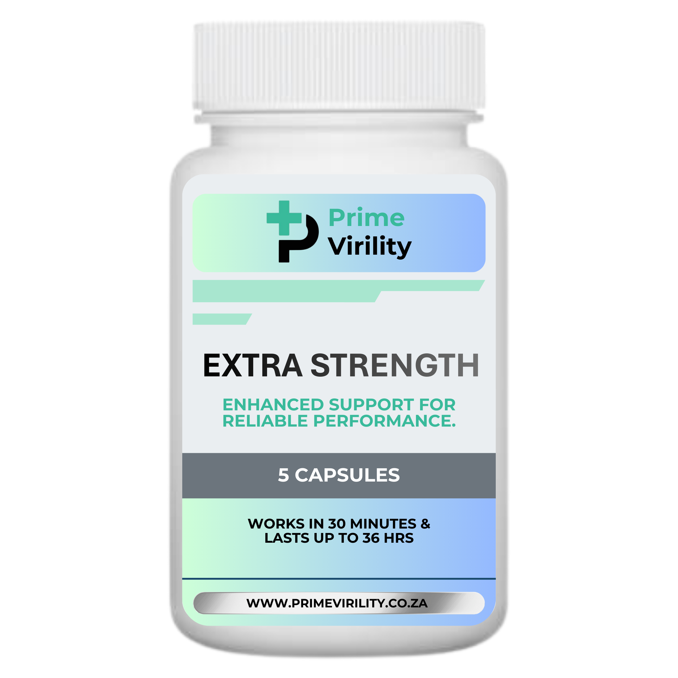 Extra Strength