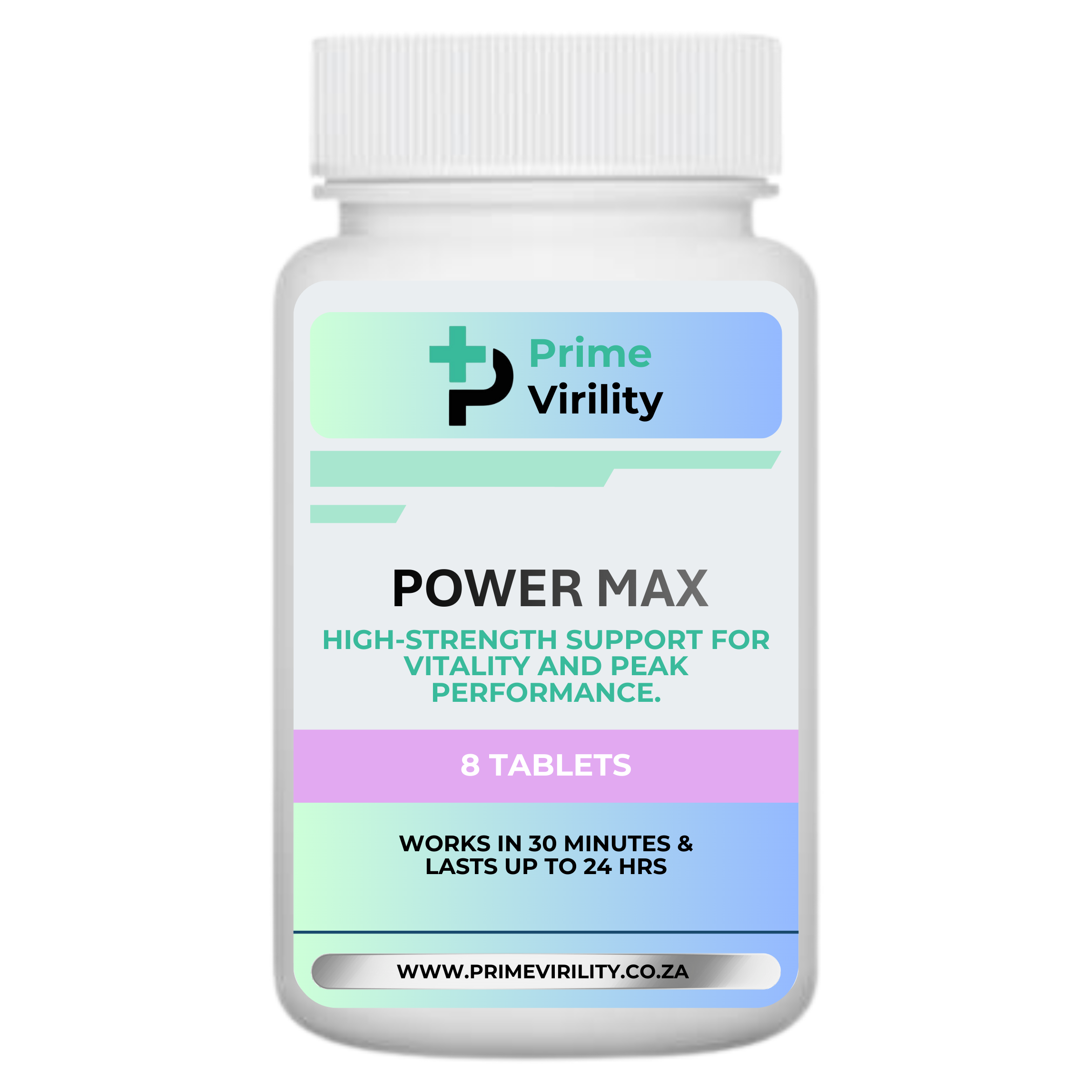 power max