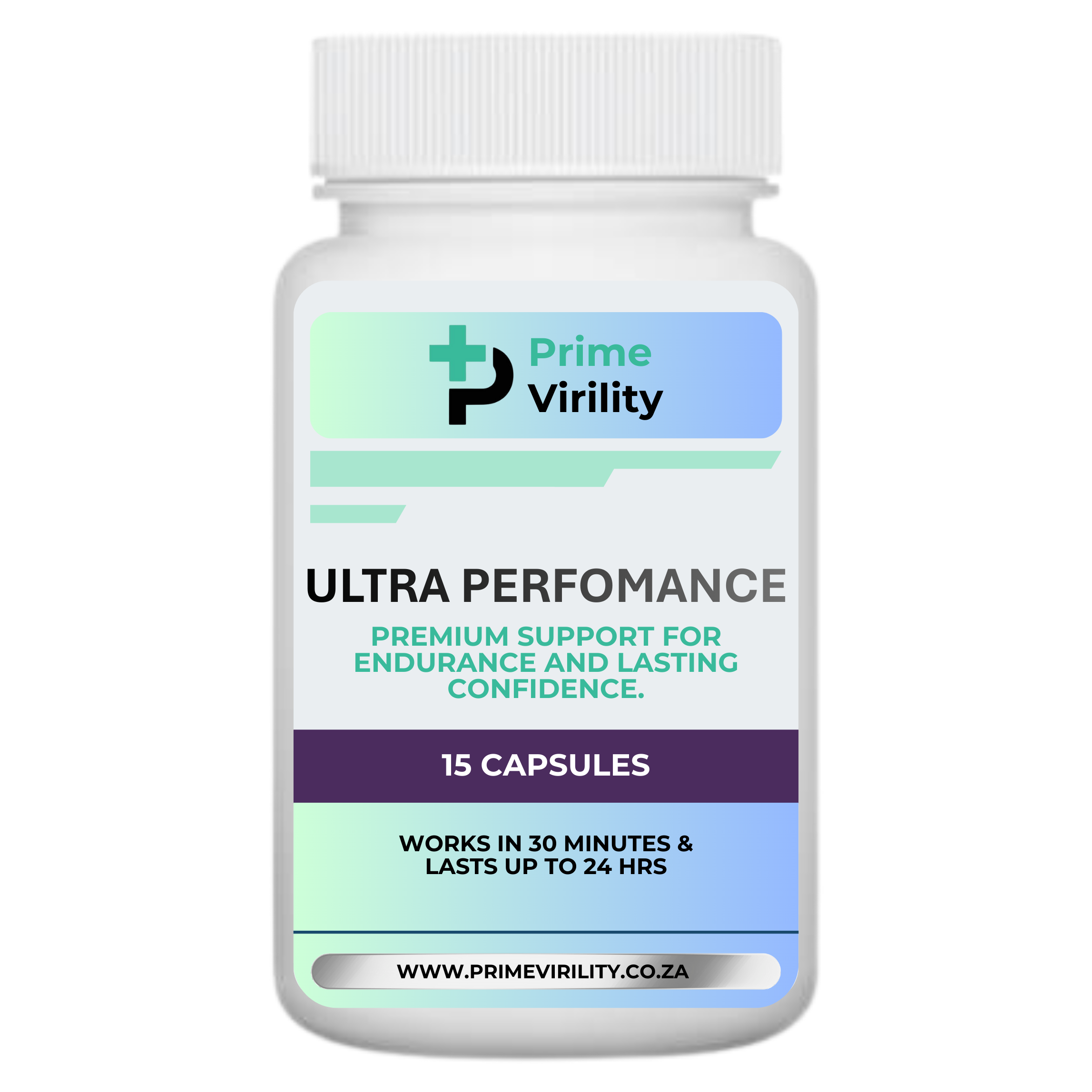 ultra perfomance