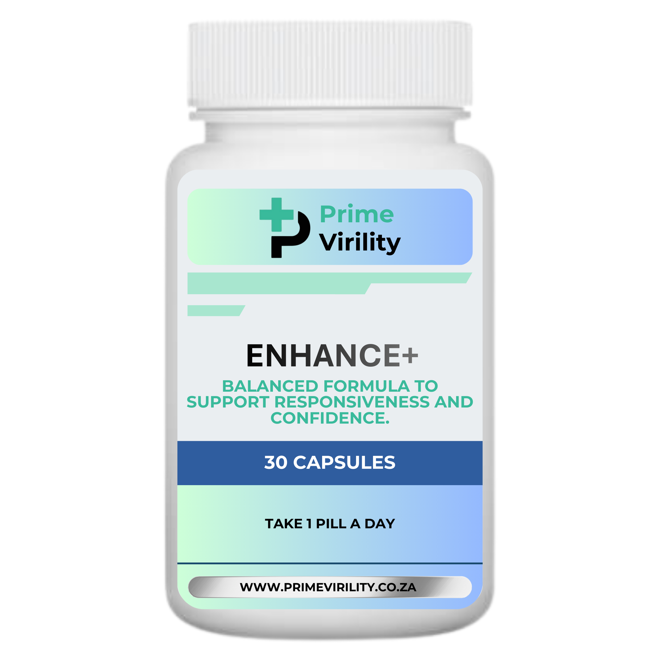 enhance+