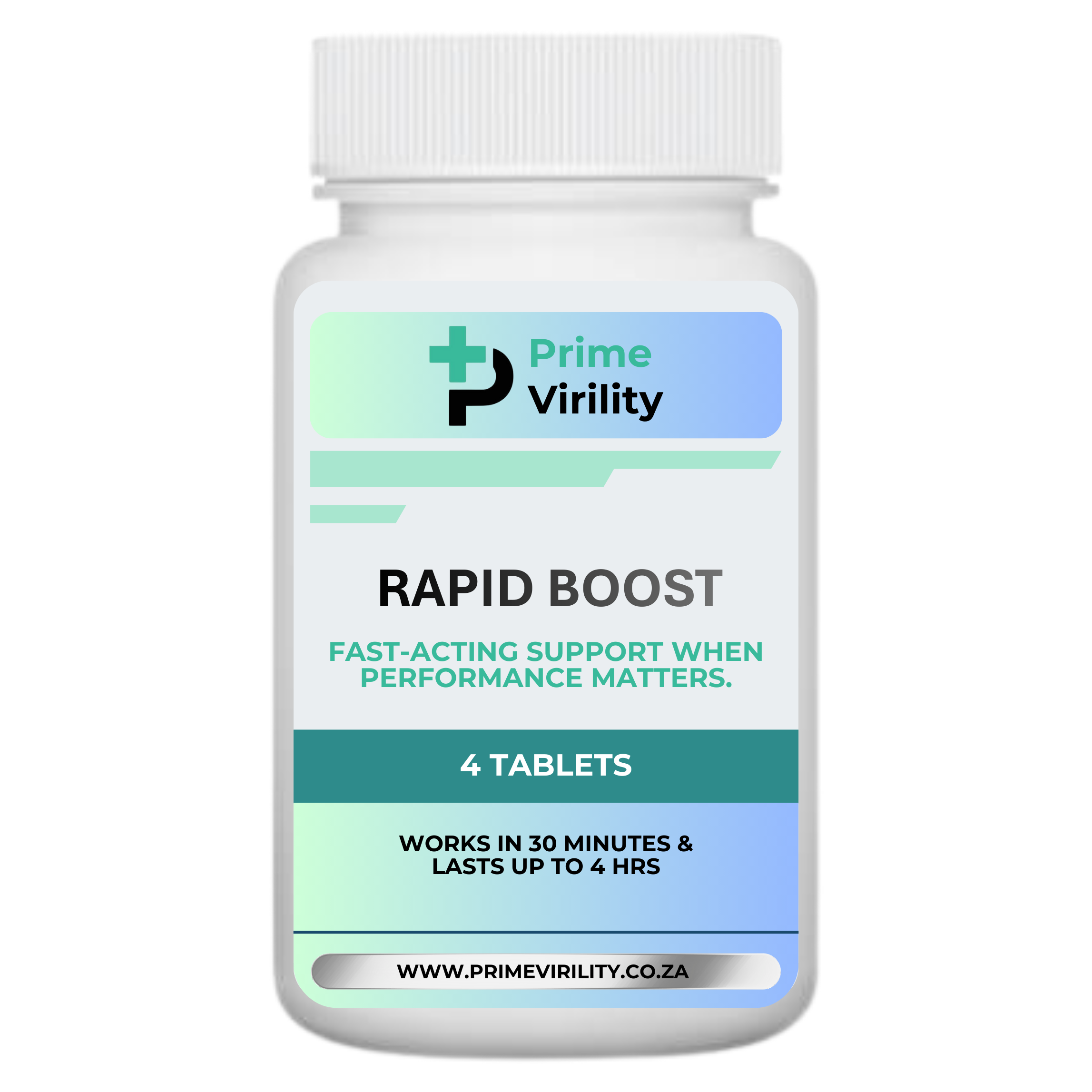 rapid boost