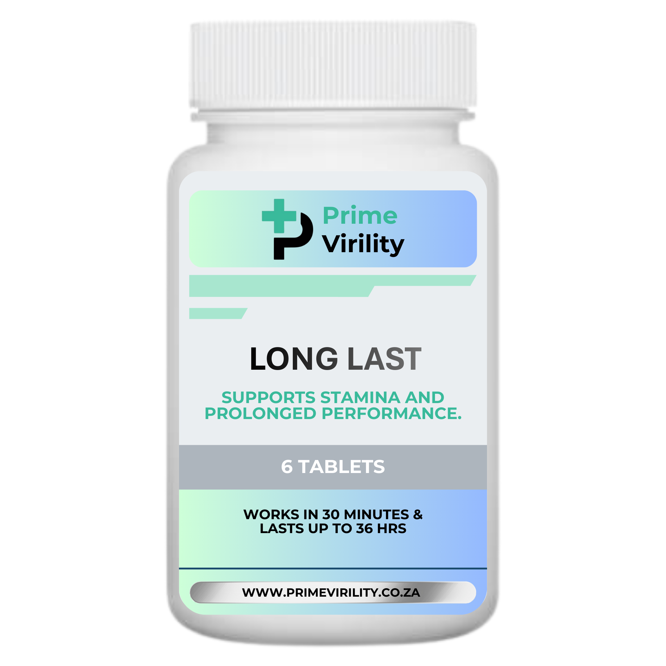 long last