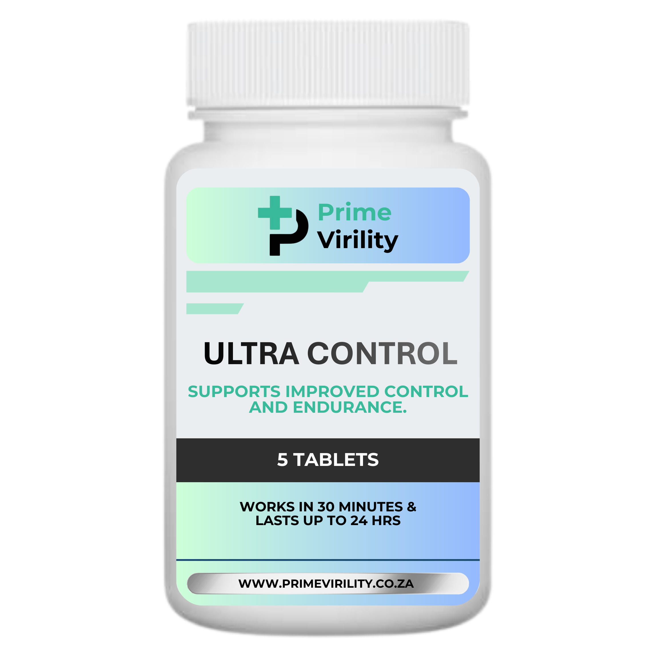 ultra control
