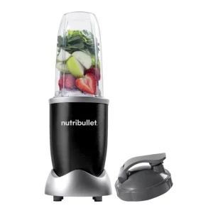 Nutribullet blender orgnl 600w 5pce blk