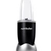 Nutribullet blender orgnl 600w 5pce blk