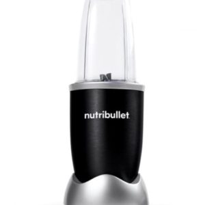 Nutribullet blender orgnl 600w 5pce blk