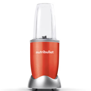 Nutribullet Blender Original 600w | 5 piece