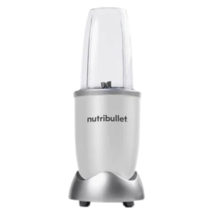 Nutribullet Blender Original 600w | 5 piece | White