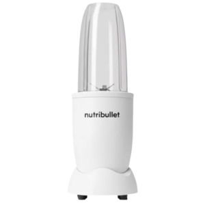 Nutribullet Pro 900W Blender | 11 piece | White