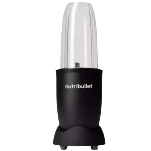 Nutribullet Pro 900W Blender | 11 piece | Black