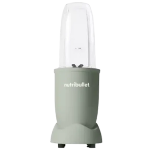 Nutribullet Pro 900W Blender | 11 piece | Jade