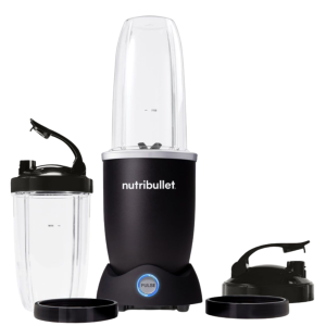 Nutribullet Pro+ High-Speed Blender | 1200W