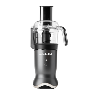 Nutribullet Ultra Plus High-Speed Blender | 1200W