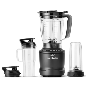 Nutribullet SmartSense Blender Combo | 1500w