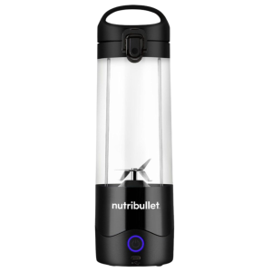 Nutribullet Portable Blender | Black