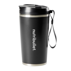 NutriBullet Flip Portable Blender