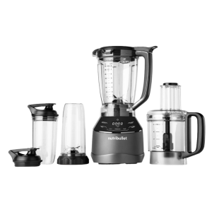 Nutribullet Triple Prep System - Blender | 1.8l