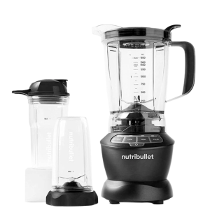 NutriBullet Blender Combo 1000W
