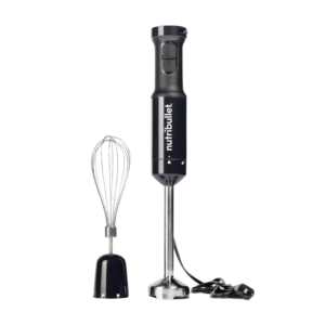 Nutribullet Immersion Blender Deluxe | 6pc Set