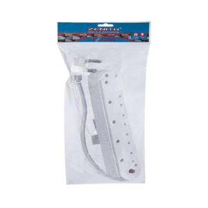 Zenith 5-Way Multiplug 5x16A with Cord