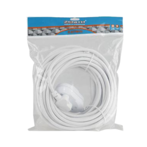 Zenith Extension-Cord 15m Janus 16A H/D