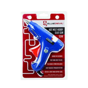 Standard Hot Glue Gun 55W 220V SABS (T-Feed)
