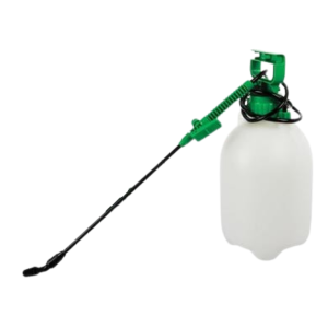Sprayer plastic pressure 5.0l