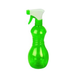 Plastic Trigger Sprayer Bottle 550ml