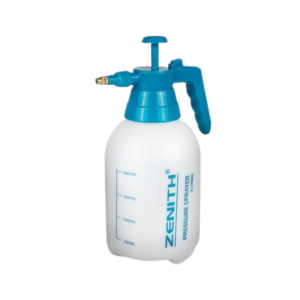 Sprayer plastic pressure 2.0l