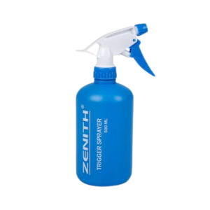 Plastic Trigger Sprayer Bottle 500ml