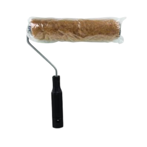 Paint-roller 225mm lambswool