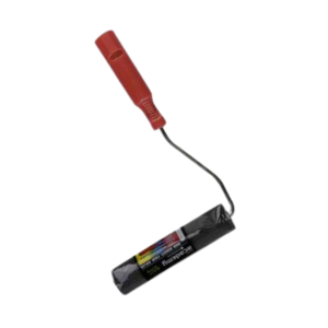 Paint-roller high-density foam 16cm