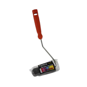 Paint-roller high-density foam 11cm