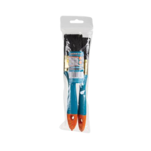 Paint-brush-set | wooden 3 piece | 19+25+38mm