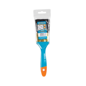 Paint-brush wooden-handle | 50mm pvc-bag