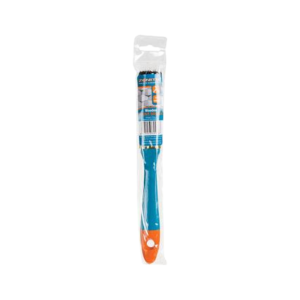 Paint-brush wooden-handle | 19mm pvc-bag