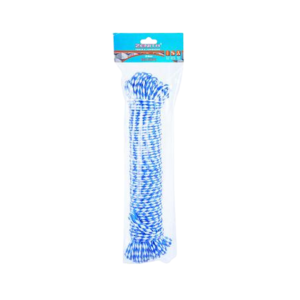 Ski-rope 10mm x 20m-hank | 2-color
