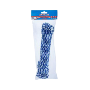 Ski-rope 10mm x 10m-hank | 2-color