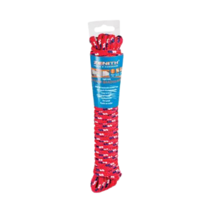 Rope outdoor braid | 10mx8mm | light duty
