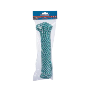 Ski-rope 30m x 7mm x 30m-hank