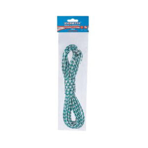 Ski-rope 5m x 7mm-hank | 2-color