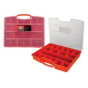 Utility/tool-box | Plastic | 36x28x5cm