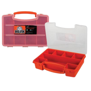 Utility/tool-box | plastic | 26x18x5cm
