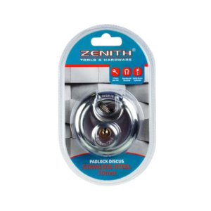 Padlock discus | stainless steel | 70mm