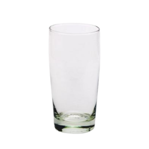 Tumbler Glass 340ml Willy