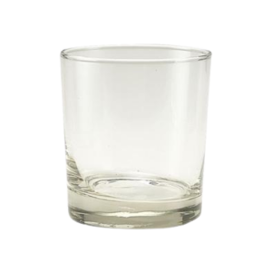 Tumbler Glass 320ml Whisky