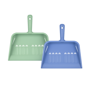 Dustpan Plastic Flat