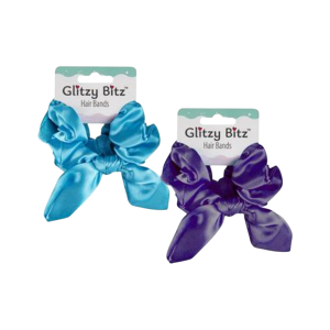 Hair Band Scrunchie Bunny Ears