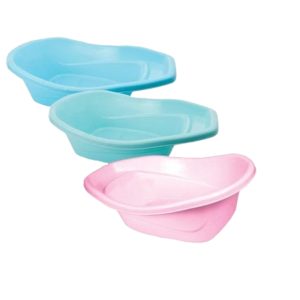 Baby Bath Plastic